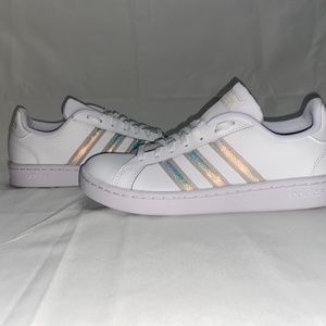 NWOT: Adidas Women's Grand Court Sneaker